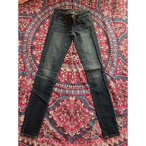 American Eagle Jeggings